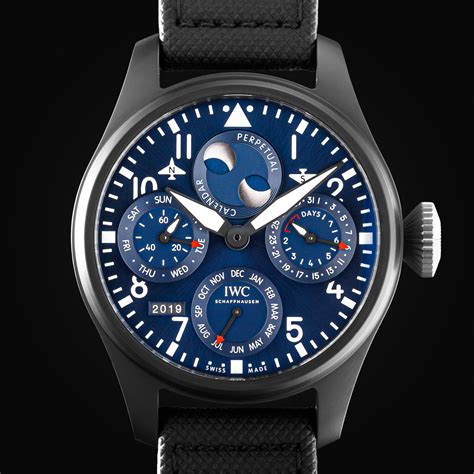 iwc sl perpetual|iwc pilot perpetual calendar.